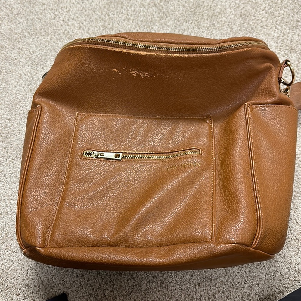 Fawn Design diaper bag
